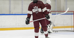 LAT U16 izlases treniņš, 2.02.2026.