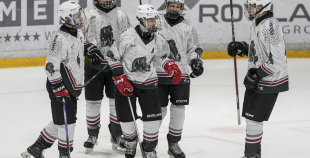 LBJČH (U16), HS Falcons - Liepājas LSS, 25.01.2026.