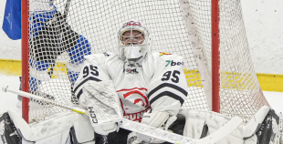 OHL, Rīgas HS - Hockey Punks Mototoja, 15.01.2026.