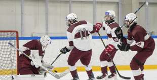 LAT U16 izlases treniņš, 2.02.2026.