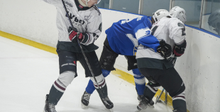 OHL, Rīgas HS - Liepājas HK, 5.03.2026.