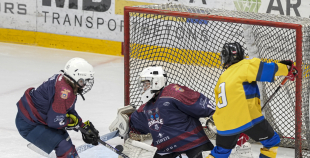 (U12) Jelgavas LSS - HK Ventspils