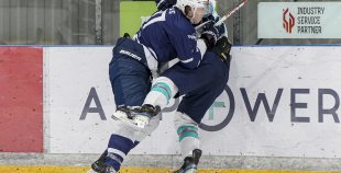 OHL, HK Mogo RSU - HC Kyiv Capitals, 20.12.2025.