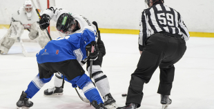 OHL, Rīgas HS - Hockey Punks Mototoja, 15.01.2026.