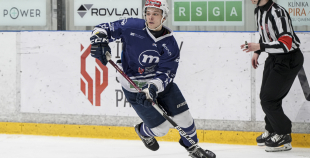 OHL, HK Mogo RSU - HC Kyiv Capitals, 20.12.2025.