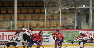 HK Prizma - HC Panter