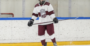 LAT U16 izlases treniņš, 2.02.2026.