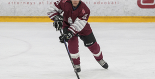 Policijas veterānu komanda - Latvijas hokeja veterānu komanda, 20.03.2026.