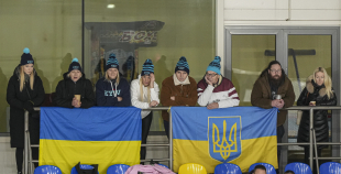 OHL, Kyiv Capitals - Liepājas Hokeja Komanda