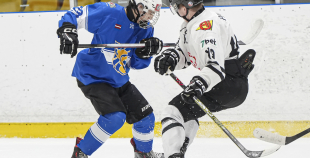 OHL, Rīgas HS - Hockey Punks Mototoja, 15.01.2026.