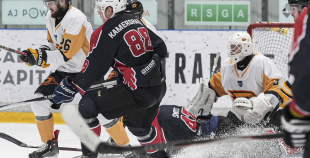 1.Līga, HS Falcons - HK Dinaburga/DSS, 21.04.2026.