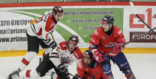 HK Prizma - HC Panter