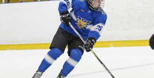 OHL, Rīgas HS - Hockey Punks Mototoja, 15.01.2026.