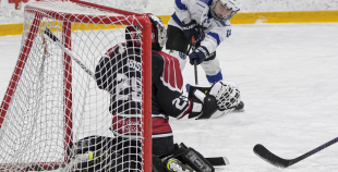 LBJČH (U8) sabraukums, 7.02.2026.