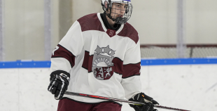 LAT U16 izlases treniņš, 2.02.2026.