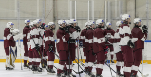 LAT U16 izlases treniņš, 2.02.2026.