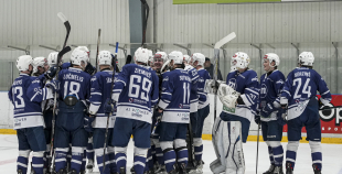 OHL, HK Mogo RSU - Liepājas HK, 11.03.2026.