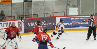 HK Prizma - HC Panter