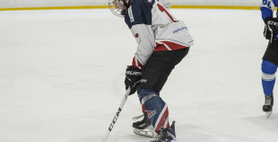 LBJČH (U16), Play-Off; Fināls, Rīgas HS - HK Prizma, 27.04.2026.