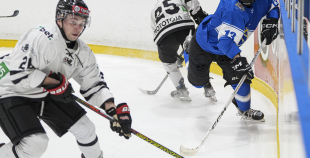 OHL, Rīgas HS - Hockey Punks Mototoja, 15.01.2026.