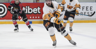 1.Līga, HS Falcons - HK Dinaburga/DSS, 21.04.2026.