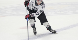 OHL, Rīgas HS - Liepājas HK, 5.03.2026.