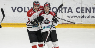 HK Prizma - HC Panter