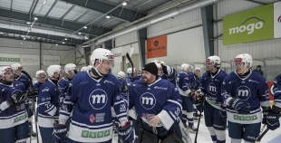 OHL, HK Mogo RSU - Liepājas HK, 11.03.2026.