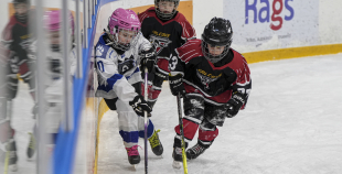 LBJČH (U8) sabraukums, 7.02.2026.