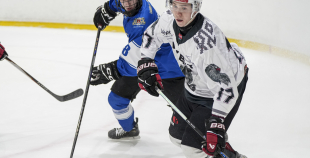 OHL, Rīgas HS - Liepājas HK, 5.03.2026.