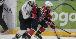 LBJČH (U16), HS Falcons - Liepājas LSS, 25.01.2026.
