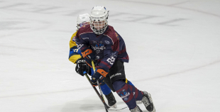 (U12) Jelgavas LSS - HK Ventspils