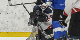 LBJČH (U16), Play-Off; Fināls, Rīgas HS - HK Prizma, 27.04.2026.