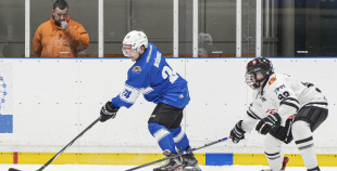 OHL, Rīgas HS - Hockey Punks Mototoja, 15.01.2026.