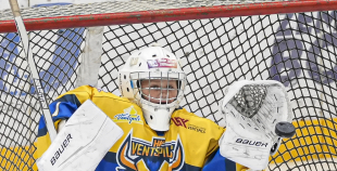 (U12) Jelgavas LSS - HK Ventspils