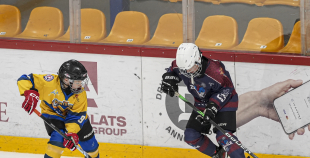 (U12) Jelgavas LSS - HK Ventspils