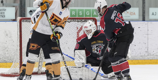 1.Līga, HS Falcons - HK Dinaburga/DSS, 21.04.2026.