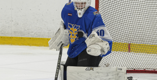 LBJČH (U16), Play-Off; Fināls, Rīgas HS - HK Prizma, 27.04.2026.