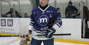 OHL, HK Mogo RSU - Liepājas HK, 11.03.2026.