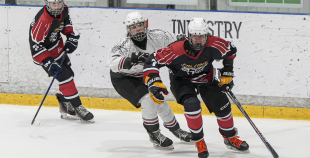 LBJČH (U16), HS Falcons - Liepājas LSS, 25.01.2026.