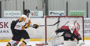 1.Līga, HS Falcons - HK Dinaburga/DSS, 21.04.2026.