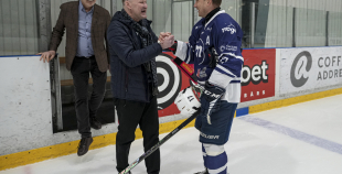 OHL, HK Mogo RSU - Liepājas HK, 11.03.2026.