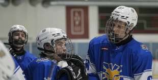 LBJČH (U16), Play-Off; Fināls, Rīgas HS - HK Prizma, 27.04.2026.