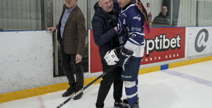 OHL, HK Mogo RSU - Liepājas HK, 11.03.2026.