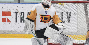 1.Līga, HS Falcons - HK Dinaburga/DSS, 21.04.2026.