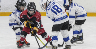 LBJČH (U8) sabraukums, 7.02.2026.