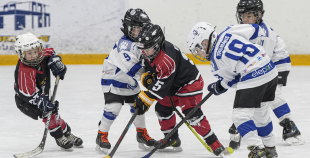 LBJČH (U8) sabraukums, 7.02.2026.