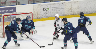 OHL, Kyiv Capitals - Liepājas Hokeja Komanda