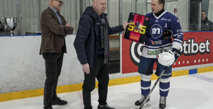 OHL, HK Mogo RSU - Liepājas HK, 11.03.2026.