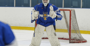 LBJČH (U16), Play-Off; Fināls, Rīgas HS - HK Prizma, 27.04.2026.